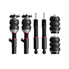 If you're looking for replacement parts at reasonable prices, then mtc parts are the way to go. Coilovers Or Air Suspension Air Ride Suspension Vs Coilovers Caracetek