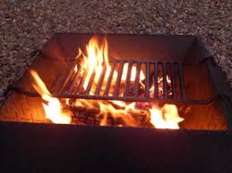 Maybe you would like to learn more about one of these? Make A Grill For Your Fire Pit 4 Steps With Pictures Instructables
