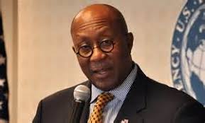 A Conversation with Ron Kirk [Part II]