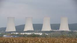 Elekraren cernobil atomka mochovce vybuch bomba zapalky. Vieden Opat Utoci Na Mochovce Ä¾udia Ekonomika Pravda Sk