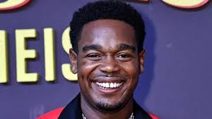 How Film Icon Paul Newman Mentored 'Fight Night' Star Dexter Darden