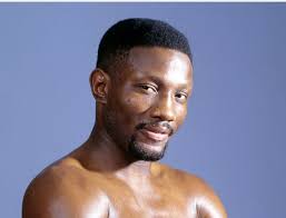 Pernell Whitaker the Last Person You'd Expect to be Hit by a Car