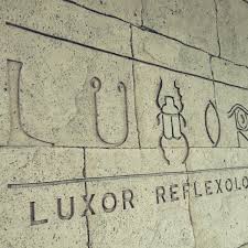 Klinik tradisional dengan pendekatan holistik yang menggabungkan antara pengetahuan tradisional, pengalaman klinis dan. Photos At Luxor Reflexology 5 Tips From 67 Visitors