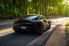 Image result for Ultramarine Black 2021 Aston Martin
