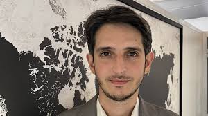 William Allaire : archives du journaliste