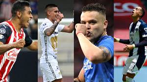 Repechage Liga Mx This Is How The 2021 Apertura Repechage Will Be Played Code List