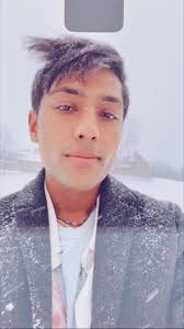 Exploring the Midwest Winter Wonderland: A Snow-filled POV Adventure