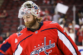 Take a look at braden holtby and share your take on the latest braden holtby news. Vancouver Canucks Getting Braden Holtby Back On Track