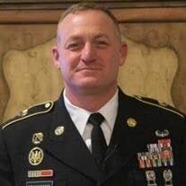 Kyle R. Brinkman Obituary