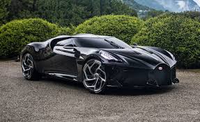 When floyd mayweather wants a car, there's no stopping him. The Top 10 Most Expensive Cars In The World In 2021 Gulf Takeout