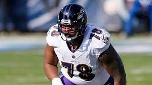 Continue reading → the post orlando brown jr: Six Teams Showing Interest In Baltimore Ravens Ot Orlando Brown Jr