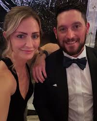 About last night…so incredibly proud of my husband and the entire team.  Thank you again for all your hard work. Whoop! 👍🏼#Aggie100 @tamumcferrin