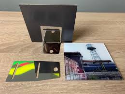 Mixtiles are beautiful photo tiles that stick to walls. Picmentum Procamera Macher Liefern Tolle Geschenkidee Per App Appgefahren De