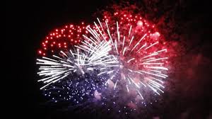 Des mesures spécifiques sont mises en place pour éviter les grands rassemblements et permettre la distanciation physique. 13 Ou 14 Juillet La Carte Des Feux D Artifice Autour De Rennes Rennes Maville Com