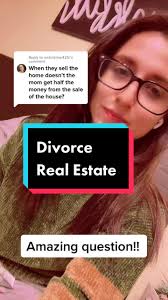 Reply to @mchristine425 STORY TIME!!! Divorce & selling your home CA  #divorce #divorcetok #sellingyourhometips #california #realestate  #realestateagentsoftiktok #divorcehelp #divorcerealestate ...