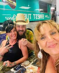 Free refreshments and live music at the Vintage Owl