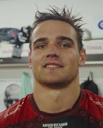 'Can't put it into words': Buchanan recalls debut 🔥