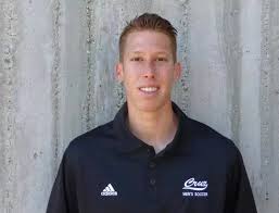 2012 Men's Soccer Roster