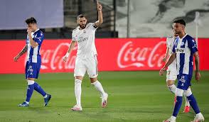 You can watch deportivo alavés vs. Real Madryt Deportivo Alaves 2 0 Video Realmadryt Pl