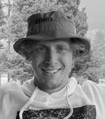 Jacksen “Jack” Gregory Warren