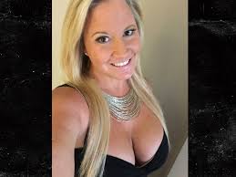 WWE Legend Tammy Sytch Ducks Jail In Triple DUI Case