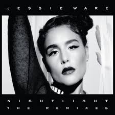 Песня «Night Light (Joe Goddard Remix)» — Jessie Ware — Apple Music