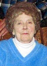 Barbara G. Gilliland Filer (1937-2013)