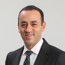 Caroline Morrow Email & Phone Number