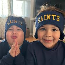 Saint Mary School Education Fund