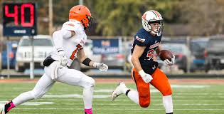 We believe success can only happen when we expand opportunity and demand. Midland University 2021 Football