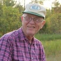 Donald Morrison Wallis Obituary