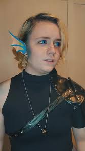 I love taking my anger out with random audios #theoxxm #theocosplay  #mersmpcosplay #mersmp #theomersmp #theosealan #theo