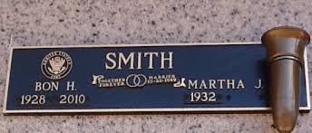 Bon Harding Smith (1928-2010)