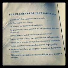 Pin By Jeff Gilbert On Journalism Education Journalism Quotes Investigative Journalism Journalism Career