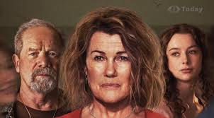 Channel 4 bring 'After The Party' to UK screens