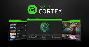 Todos estes jogos são 100% compatíveis. Razer Cortex Get Better Faster Smoother Performance From Your Pc