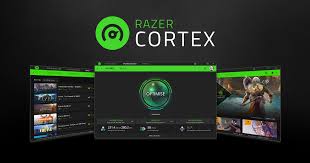 Sólo juegos que pesen poco y se descargan rápido así que por lo general no necesitan una máquina super potente para poder ser ejecutados. Razer Cortex Game Booster Razer