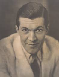 Portrait of Peter Arno]