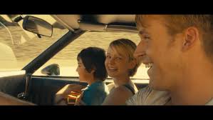 drive (2011): a modern-day cyberpunk film