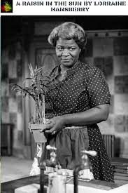 A Raisin In The Sun On A Dream Deferred Interesting History Facts Mcneil American Actress African American Family