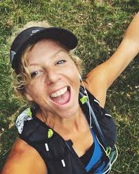 Falmouth's Gail Muller to walk Appalachian Trail