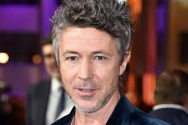 Fair City's Tony Tormey explains why Paul Brennan's days of steamy love  scenes are