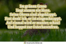 Á Osterspruche Mit Bild Die Schonsten Texte Und Zitate Zu Ostern