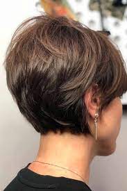 Top Different Chic Styles For Pixie Bob Haircut In 2021 Pixie Haircut For Thick Hair Bob Hairstyles For Fine Hair Haircut For Thick Hair