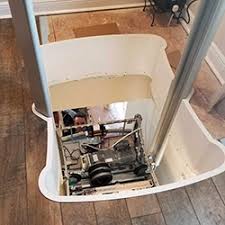 The stiltz residential elevators are designed to fit easily into your home. Stiltz Of Florida Stiltz Lifts Florida The Home Elevator Company