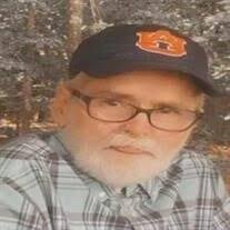 Joseph Lee Peoples Obituary