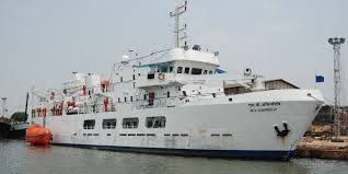 Ferry Services In Andaman Andaman Ferry Tickets Timings