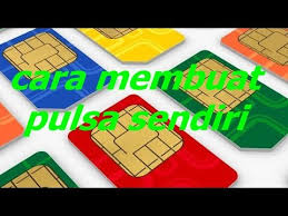 Cara isi ulang pulsa telkomsel melalui voucher sangat mudah dan gampang kok, jika kamu membeli voucher fisik maka langkah yang perlu kamu lakukan adalah mengosok bagian hologram voucher agar terlihat kode serial number yang nantinya kamu imput dismartphone yang kamu gunakan. Cara Membuat Kode Voucher Pulsa Sendiri