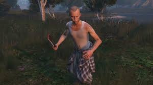 Rampages are a series of 5 missions in which trevor must kill a certain number . Gta Online Serial Killer Unlock The Navy Revolver Gamesradar