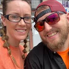 Lori Marrujo's Instagram, Twitter & Facebook